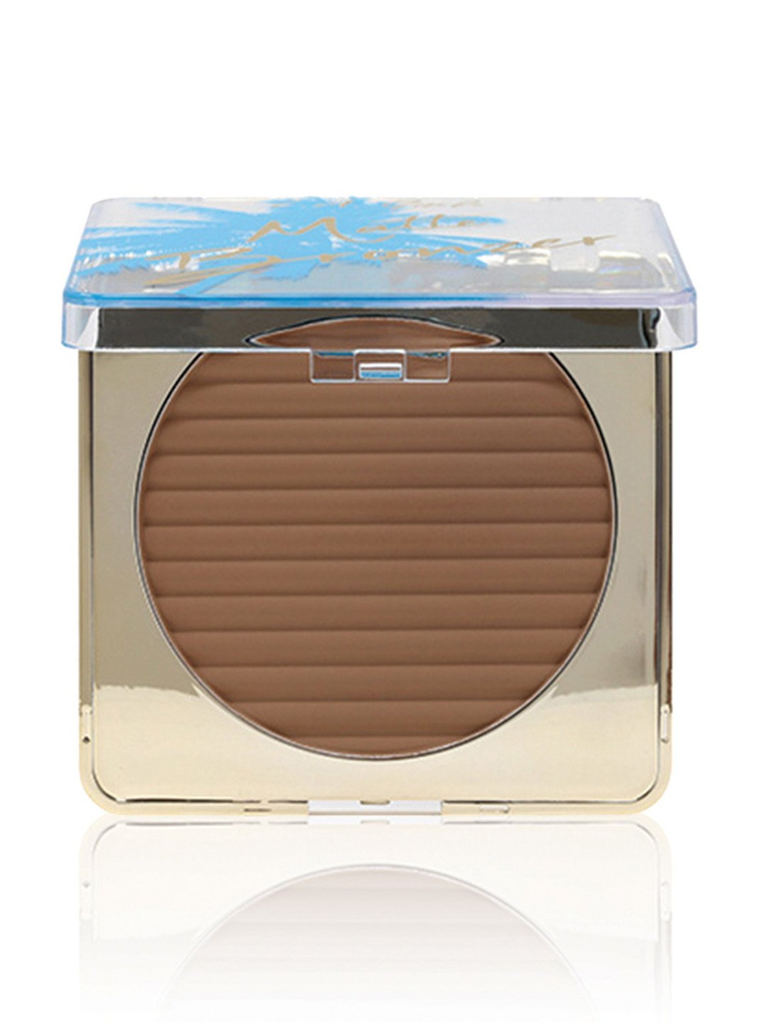 L.A. Girl Matte Bronzer Sunkissed Glow - 15 gm