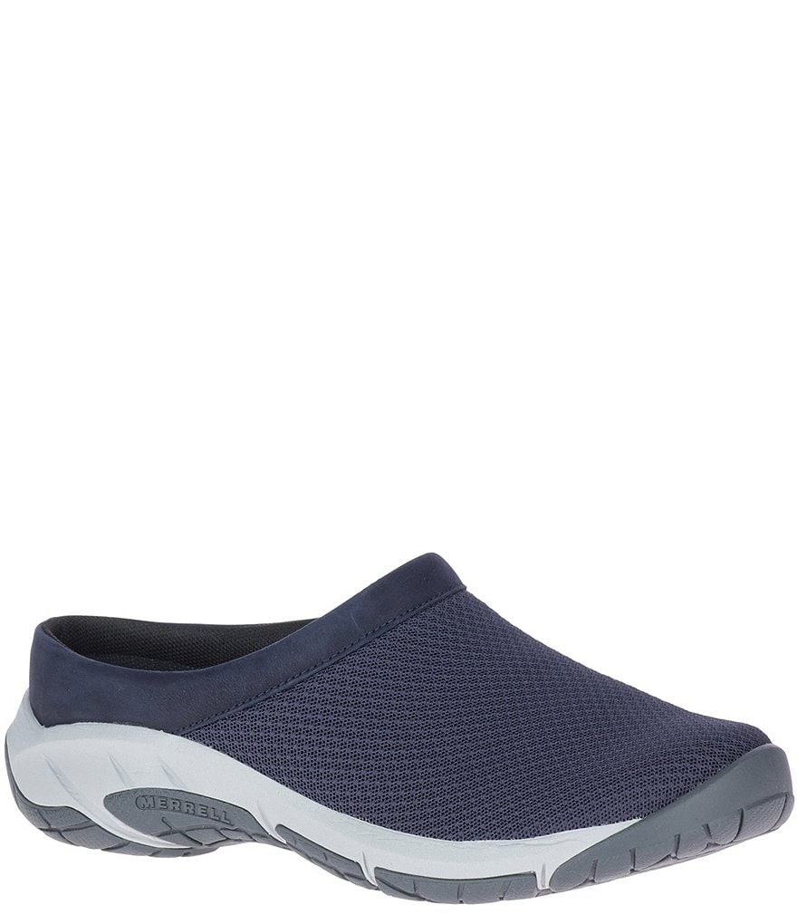 Merrell Encore Breeze 4 Mesh Slip-On Clogs