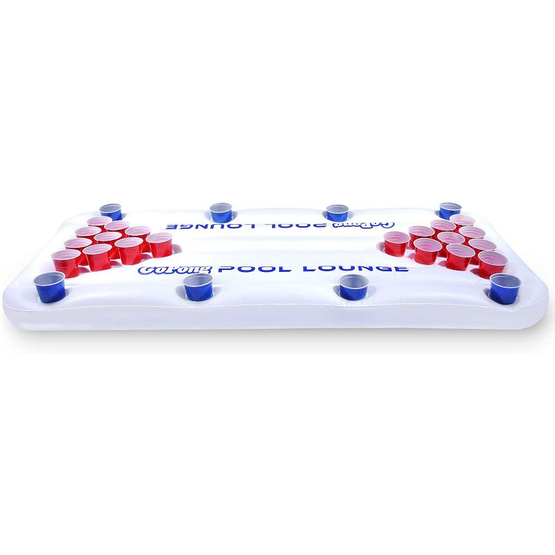 Pool Central 7.25' Inflatable Children's Interactive Water Play Center