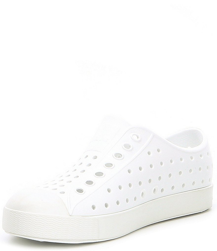 Native Kids' Jefferson Peforated Sneakers (Infant)