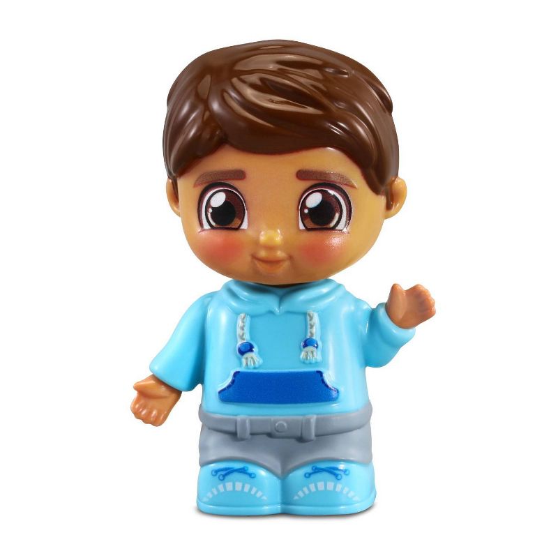 VTech Starlight Vacation Camper