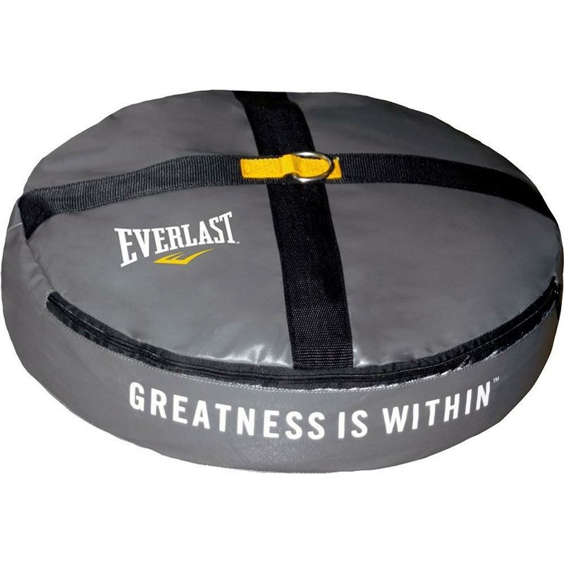 Everlast Double End Anchor