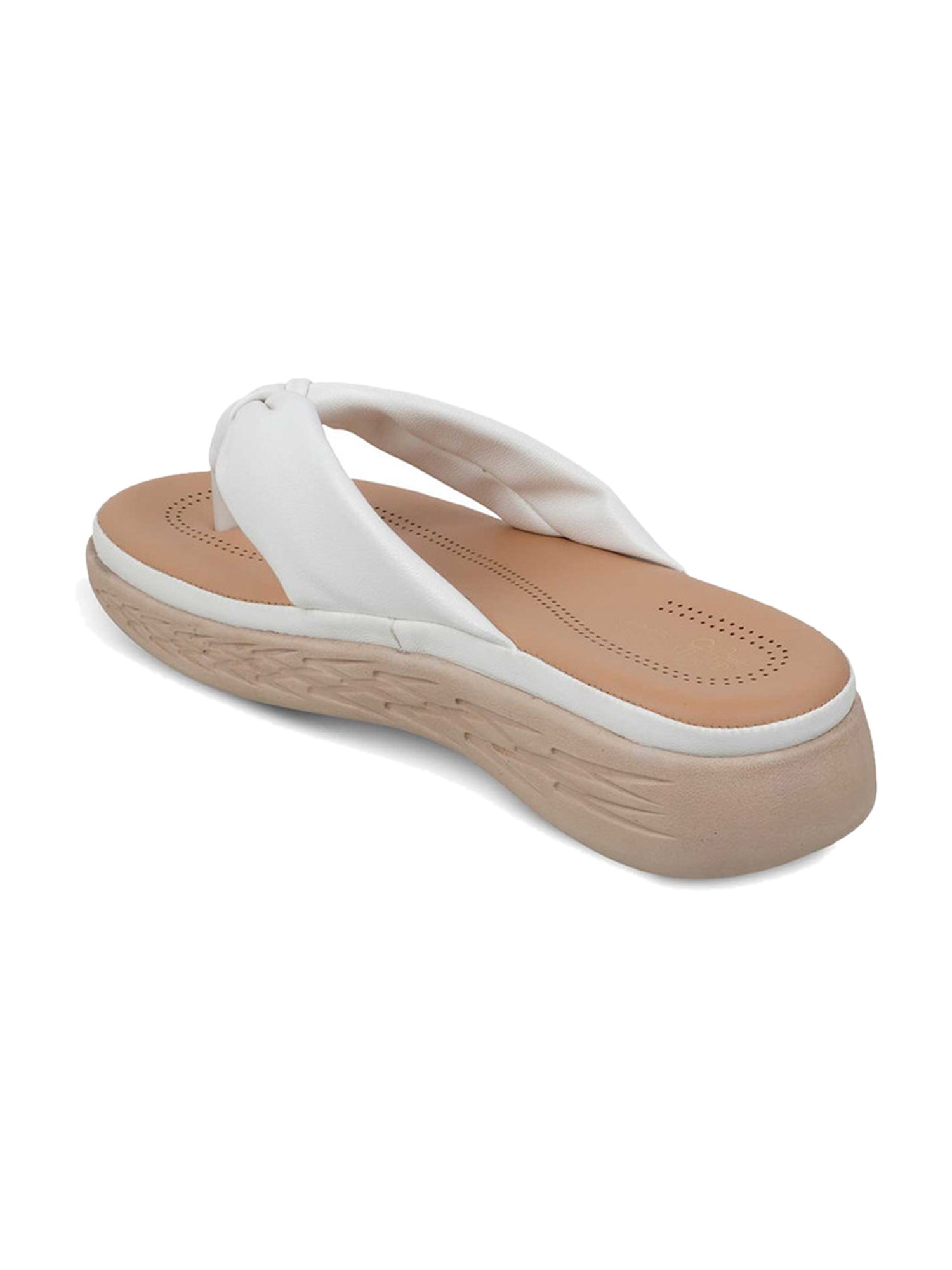 Bata Women's Black Flat Ballets