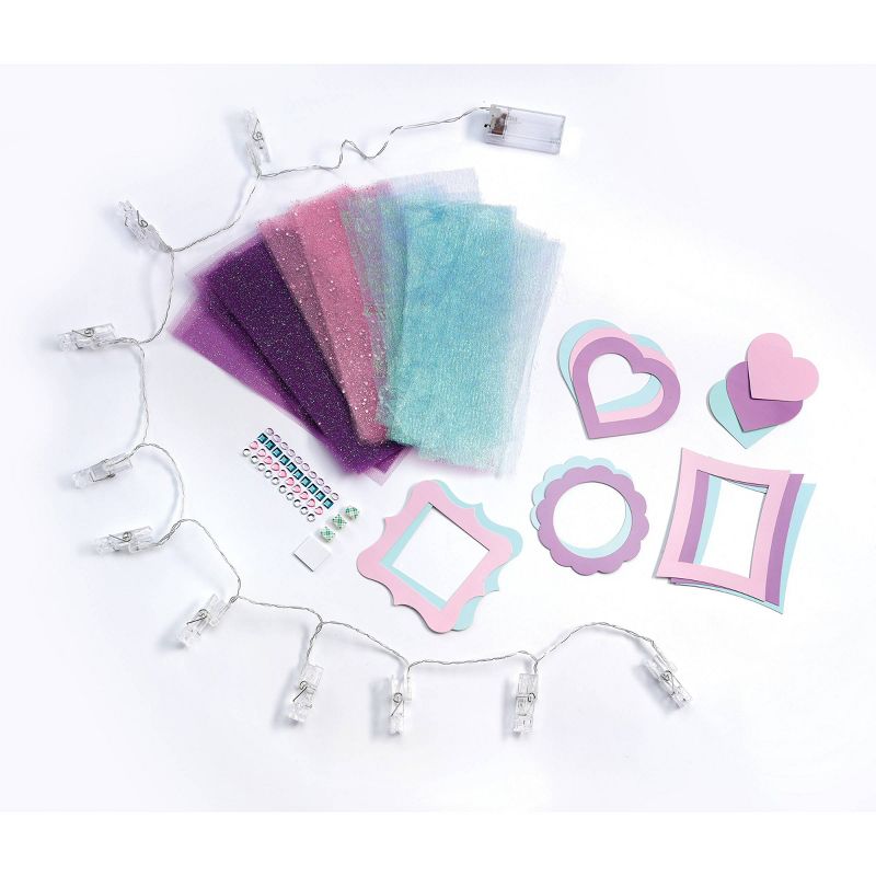 Creativity for Kids Tutu Photo Lights