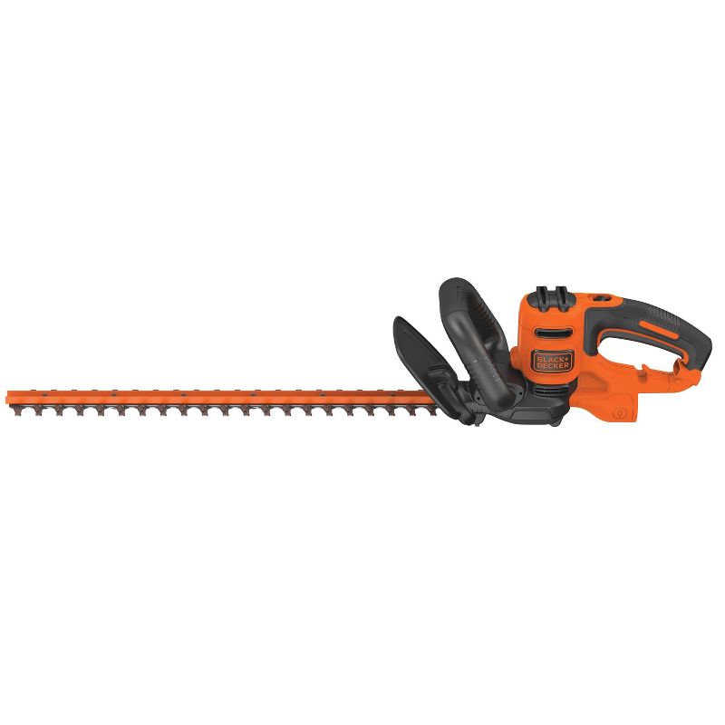 BLACK+DECKER BEHT350 22" 120V Electric Hedge Trimmer