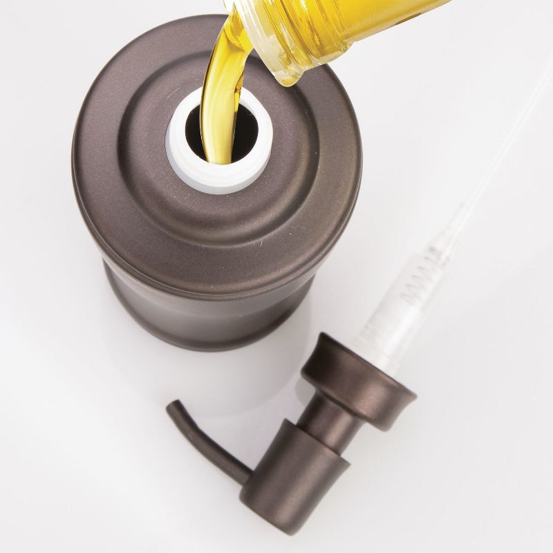 Avanti Seaside Vintage 4 Pc Bath Accessory Set