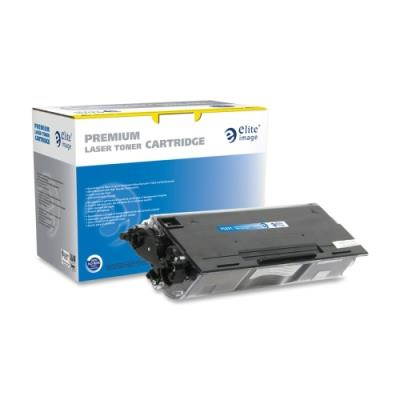 Elite Image Remanufactured Brother TN580 Toner Cartridge ELI75331