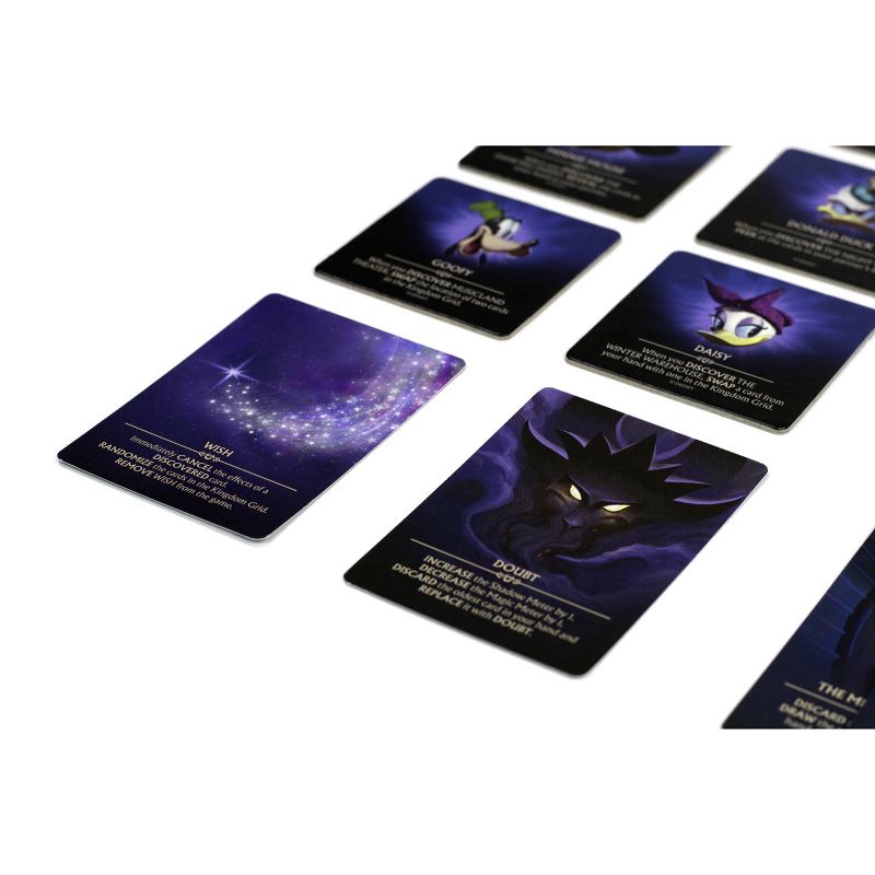 Disney Shadowed Kingdom Game