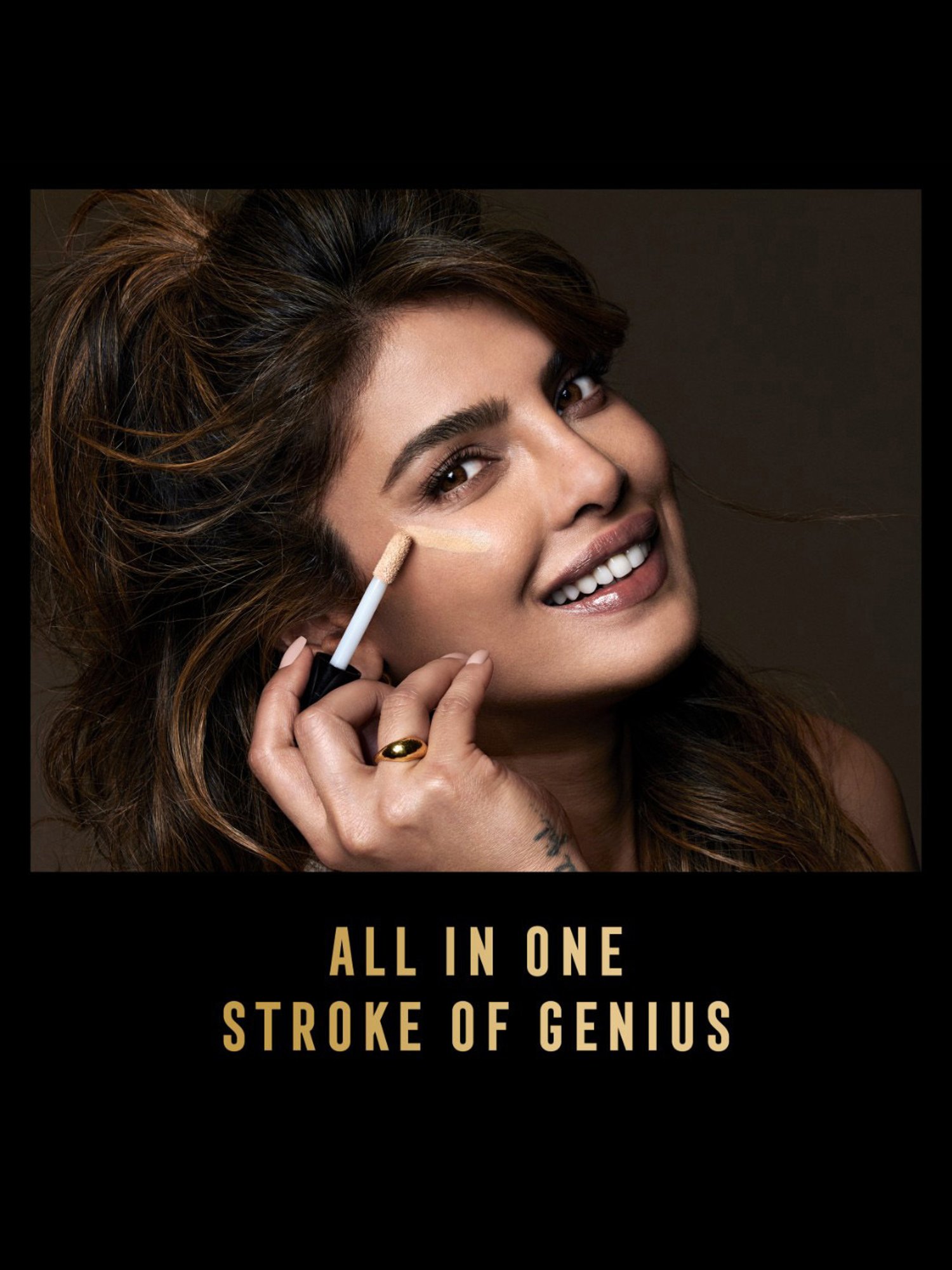 Max Factor Facefinity Multi-Perfector Concealer 6N - 11 ml