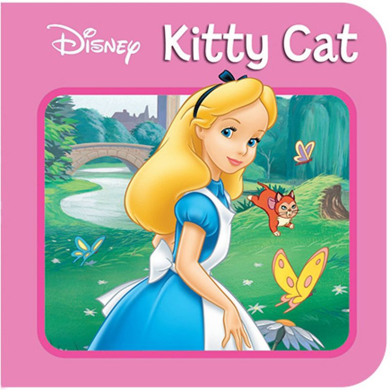 Disney Baby Animal Stories: My First Library 12 Board Book Block Set (Board Book)