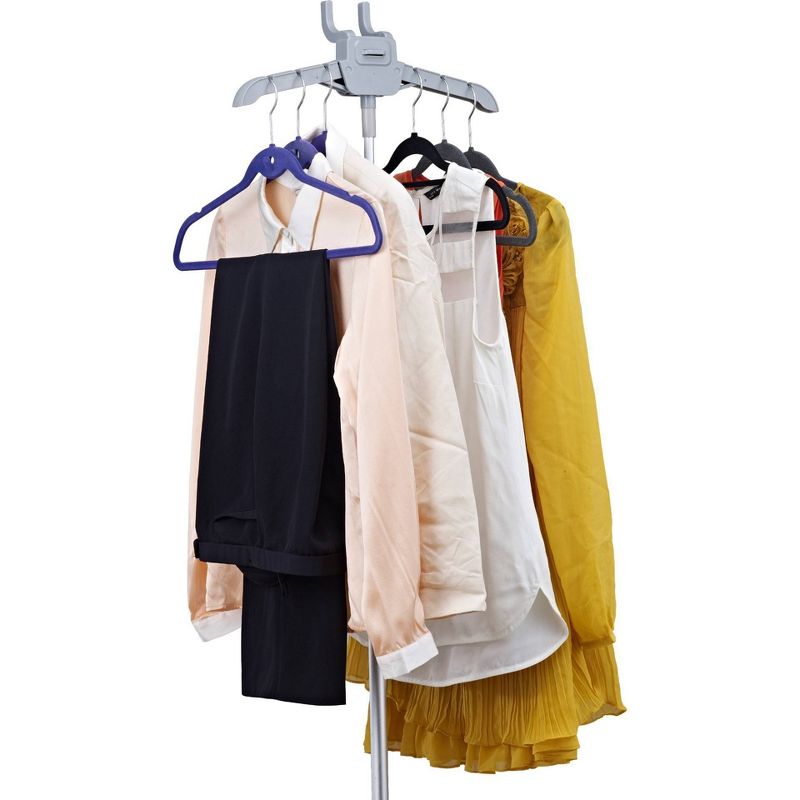 SALAV Performance Garment Steamer Black