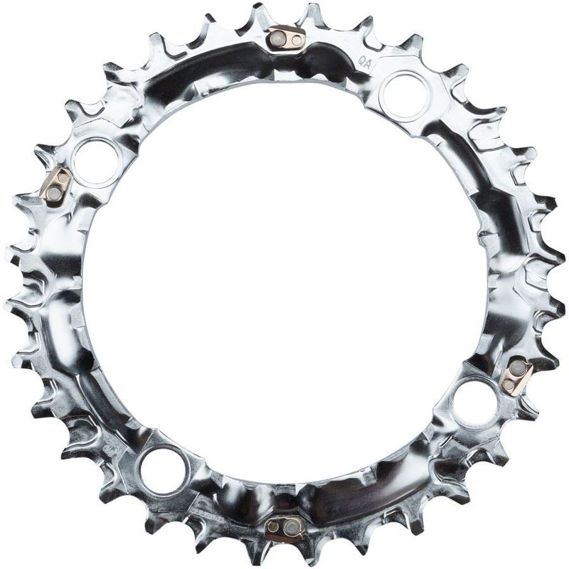 Shimano Deore M590/M532/M533/M510/M480 9-Speed Chainring