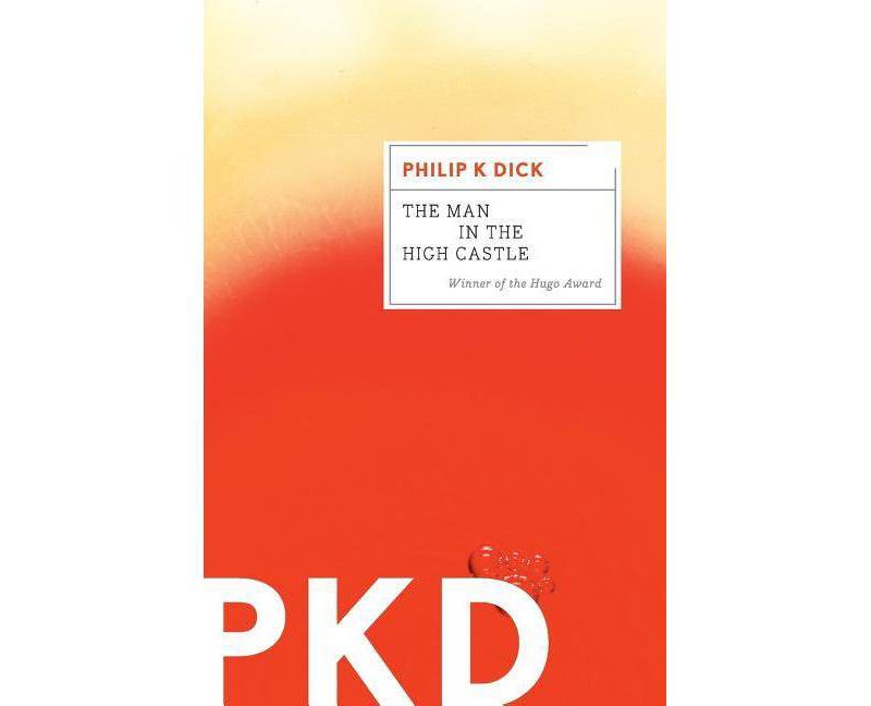 Man in the High Castle (Reissue) (Paperback) (Philip K. Dick)