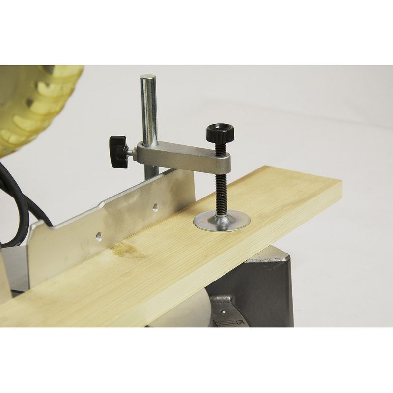 Hitachi C10FCE2 10 in. Compound Miter Saw