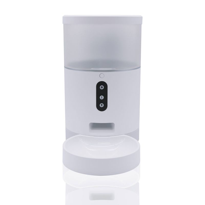 Pet Genius Wi-fi Smart Pet Feeder