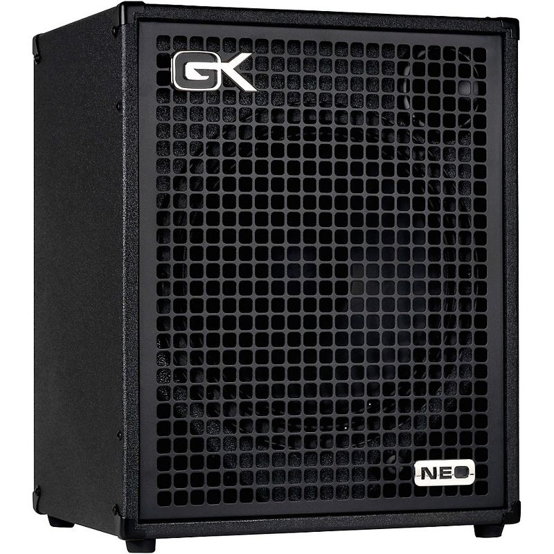 Gallien-Krueger Legacy 115 800W 1x15 Bass Combo Amp Black