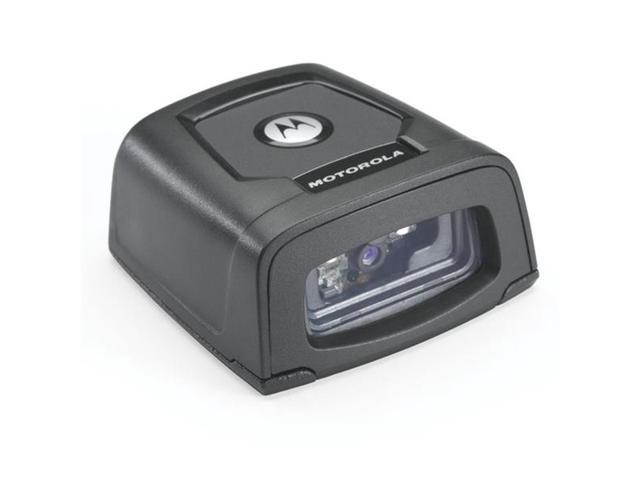 Zebra DS457 Series barcode scanner L Fixed Mount 1D/2D Barcode Scanner, Drivers License Parsing, Scanner DS457-DL with usb cable include - DS457-DL20004ZZWW