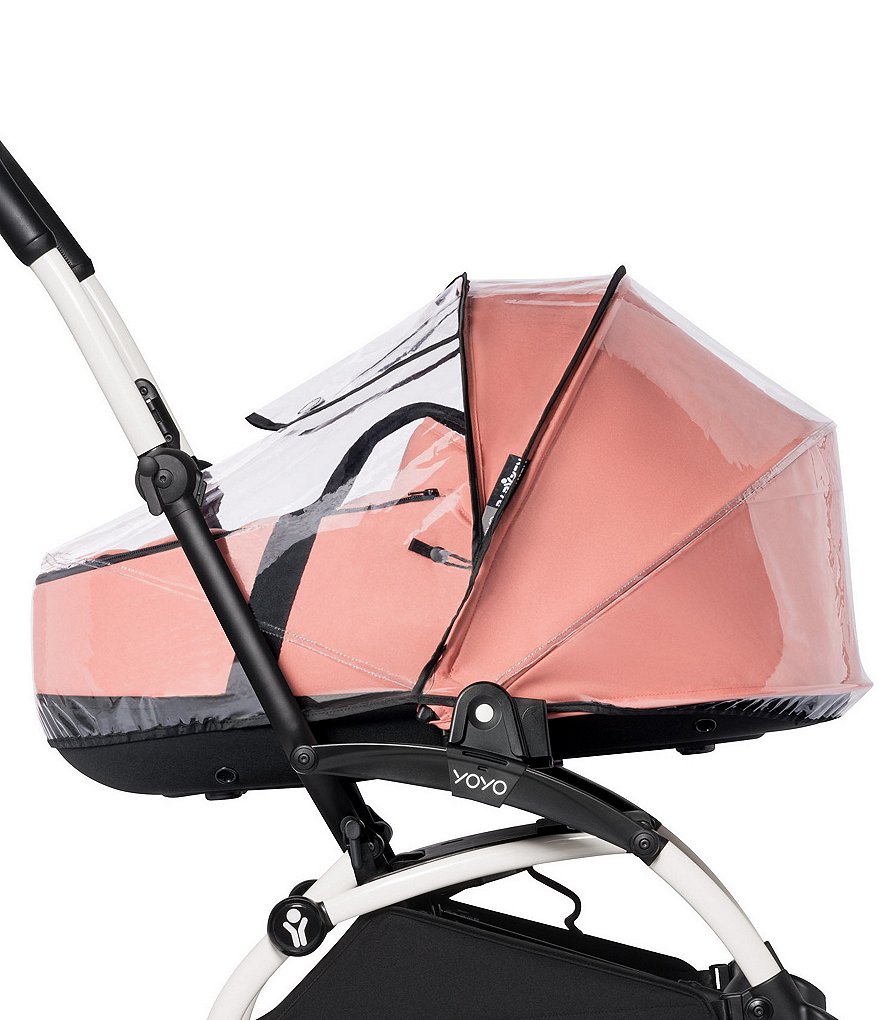 Babyzen YOYO Rain Cover for YOYO Bassinet