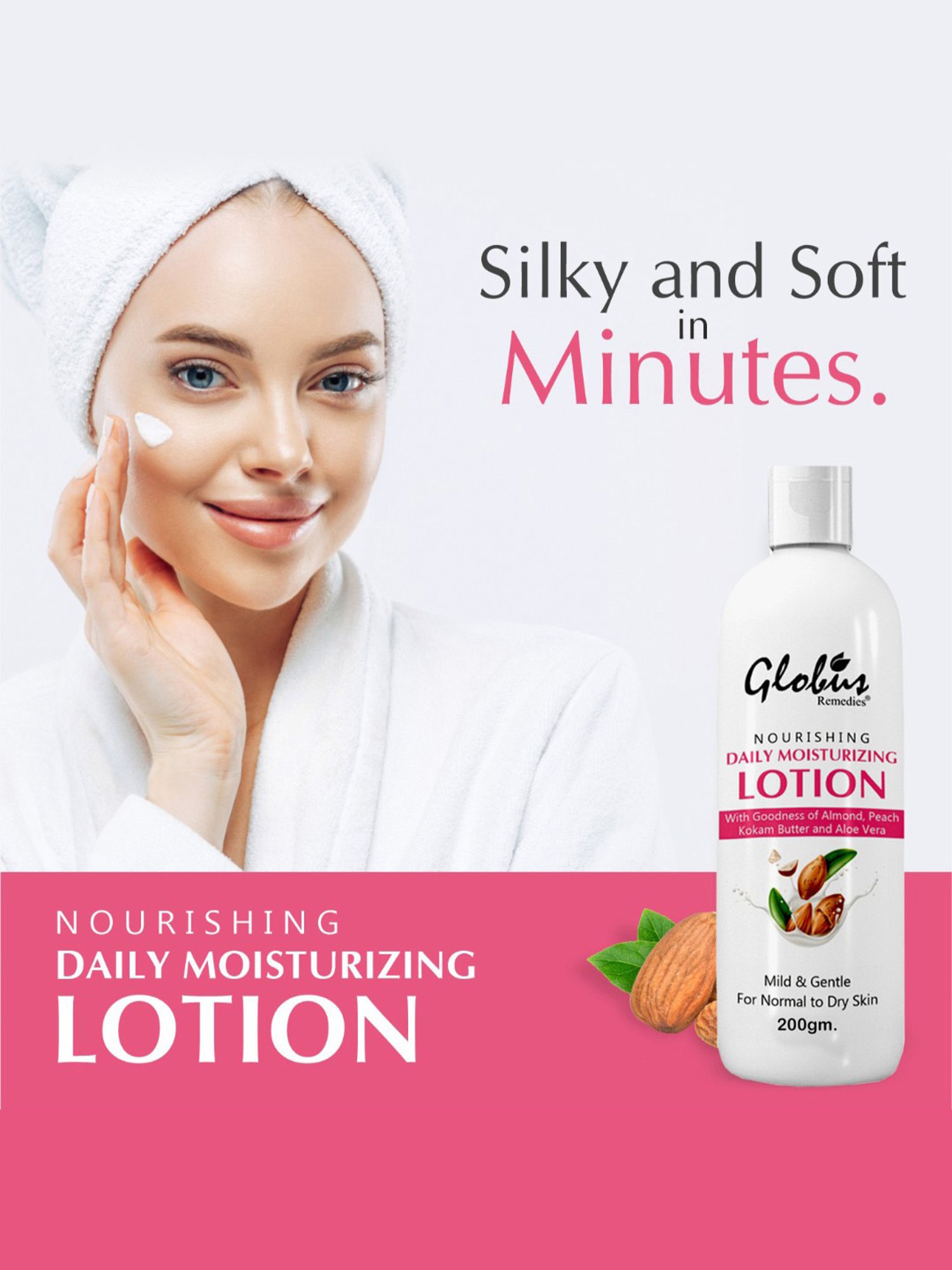 Pixi by Petra Rose Body Balm - 6.76 fl oz