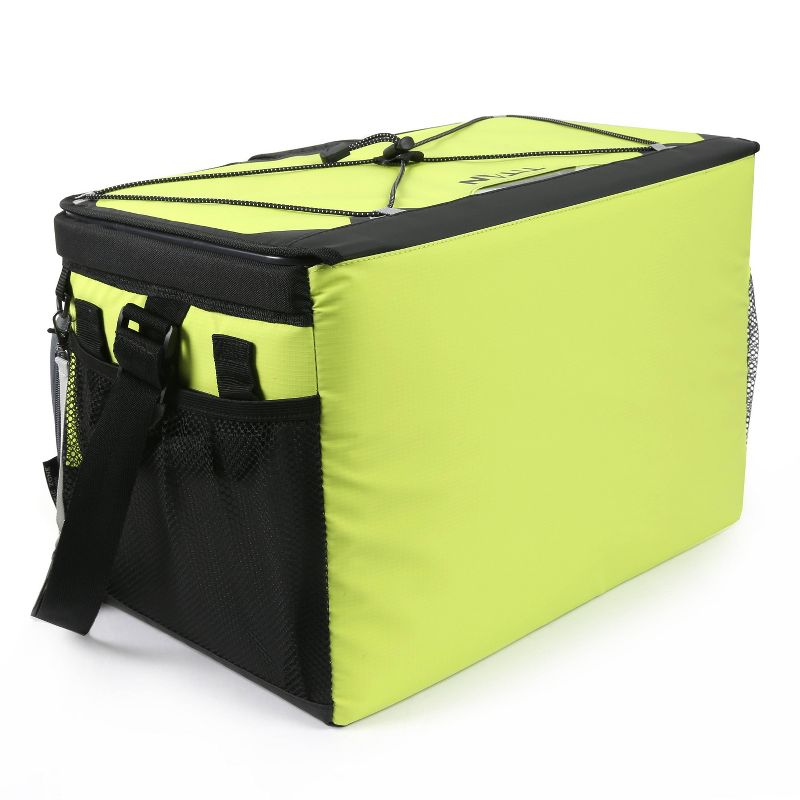 California Innovations Titan Deep Freeze 30qt Zipperless HardBody Cooler - Lime Green
