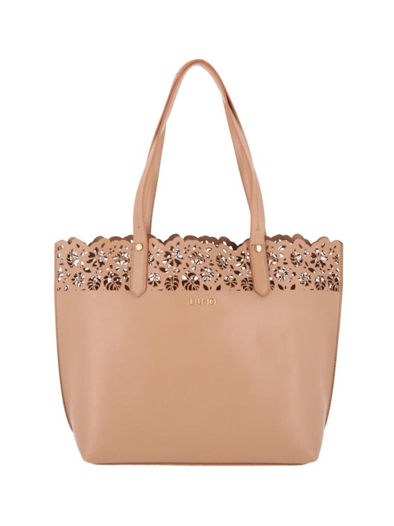 Liu Jo Nuez Medium Tote