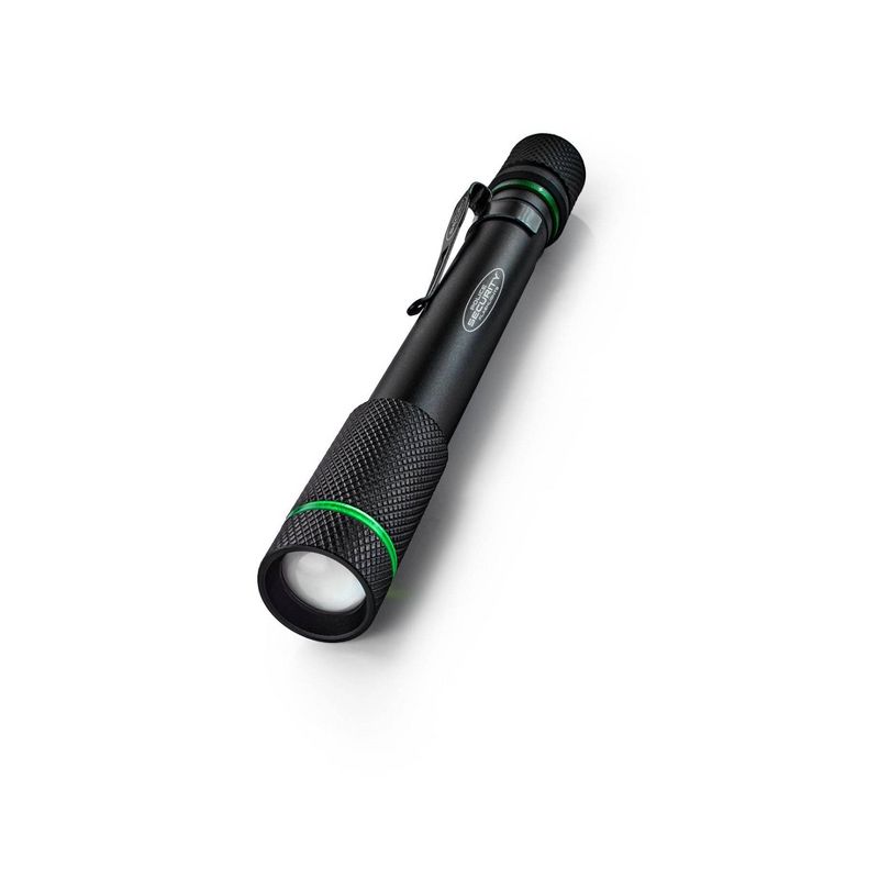 Police Security Aura R 280 Lumens Rechargeable LED Penlight