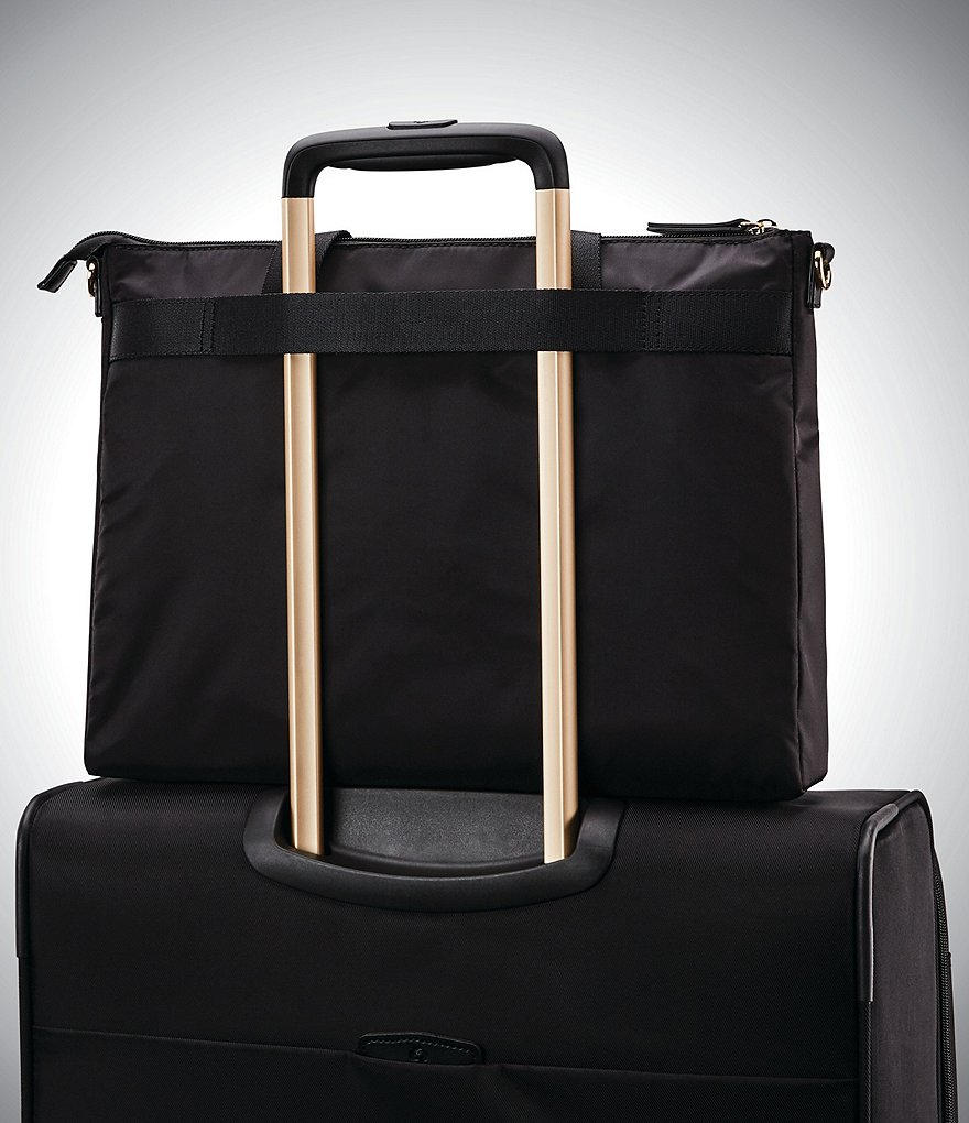 Samsonite Mobile Solution Convertible Slim Briefcase