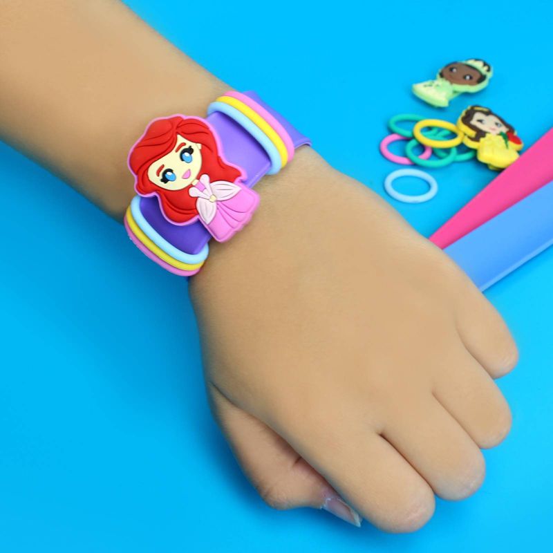 Disney Princess Slap Bracelet Activity Kit