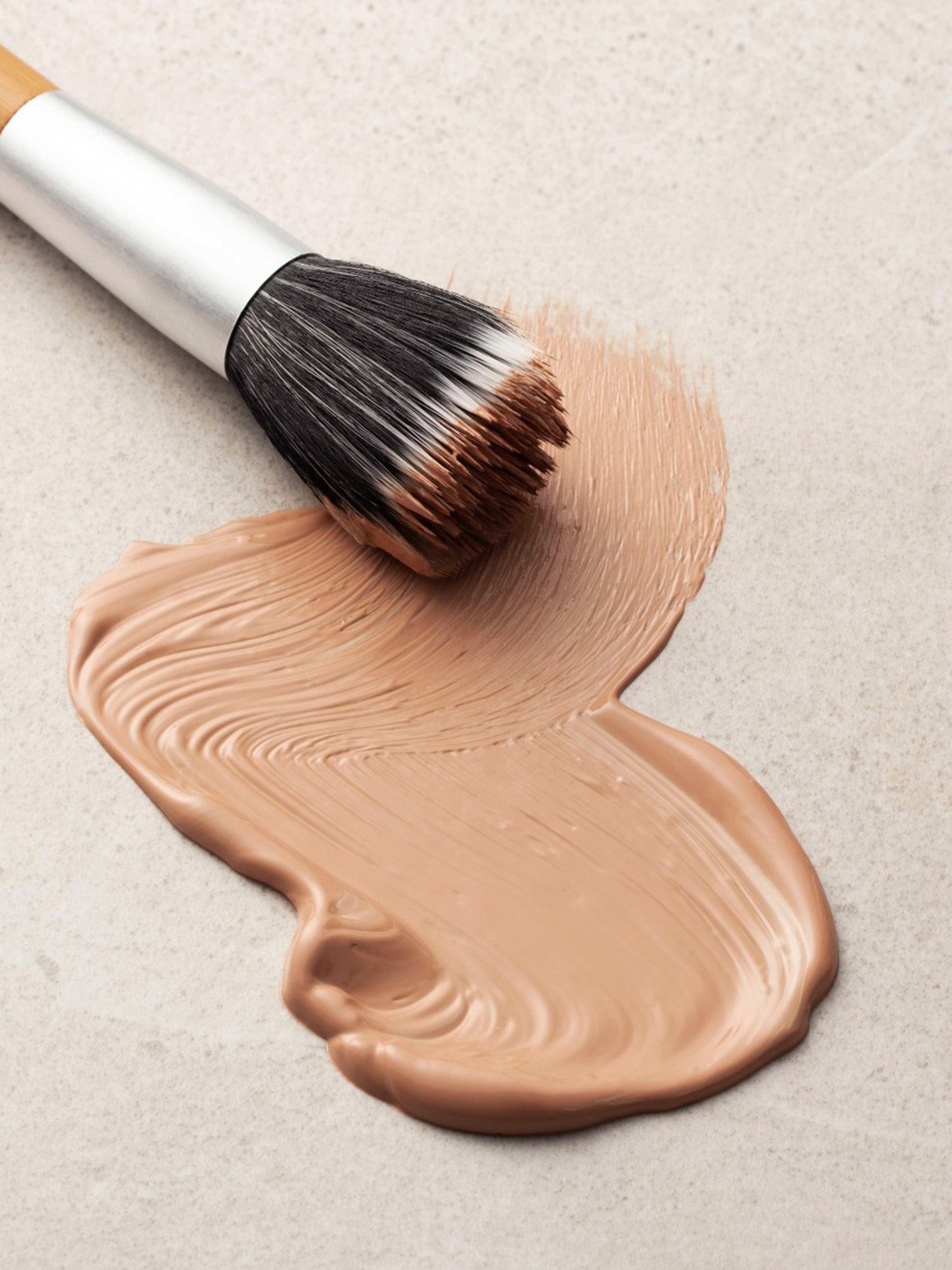 The Body Shop Fresh Nude Foundation Medium 1C - 30 ml