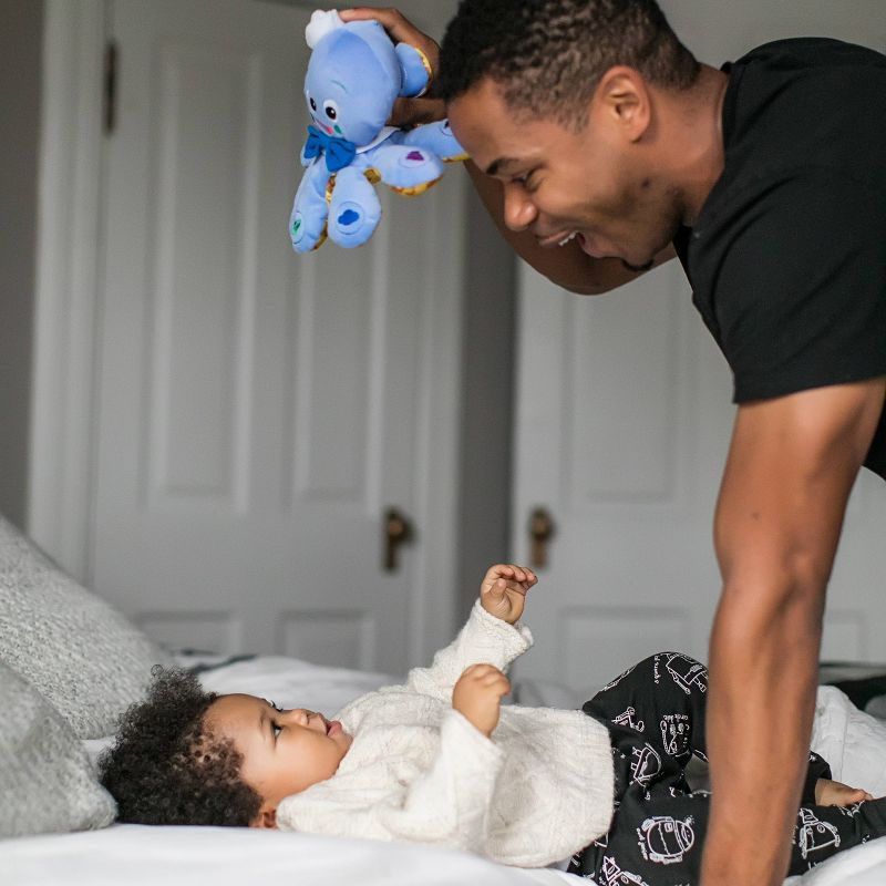 Baby Einstein Octoplush