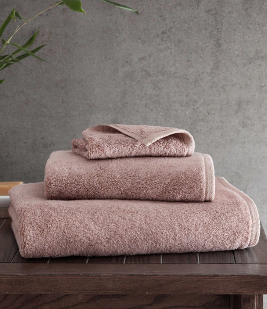 Bamboo Bliss Resort Bamboo Collection by RHH Bath Towels