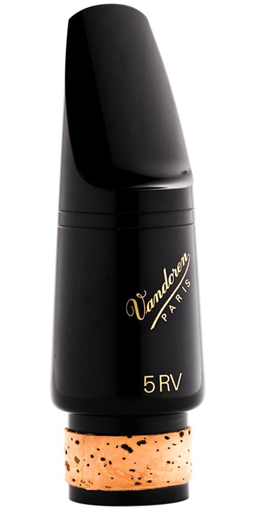 Vandoren 5RV Alto Clarinet Mouthpiece