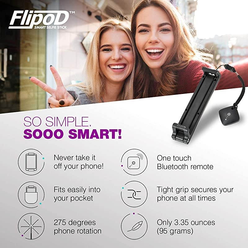 Selfie Stick Allinone Universal Extendable Smart Adjustable Phone Cradle Selfie Mount Tripod Stand Device with Remote Control for iPhone XiPhone 88 PlusiPhone 7iPhone 7 PlusGal