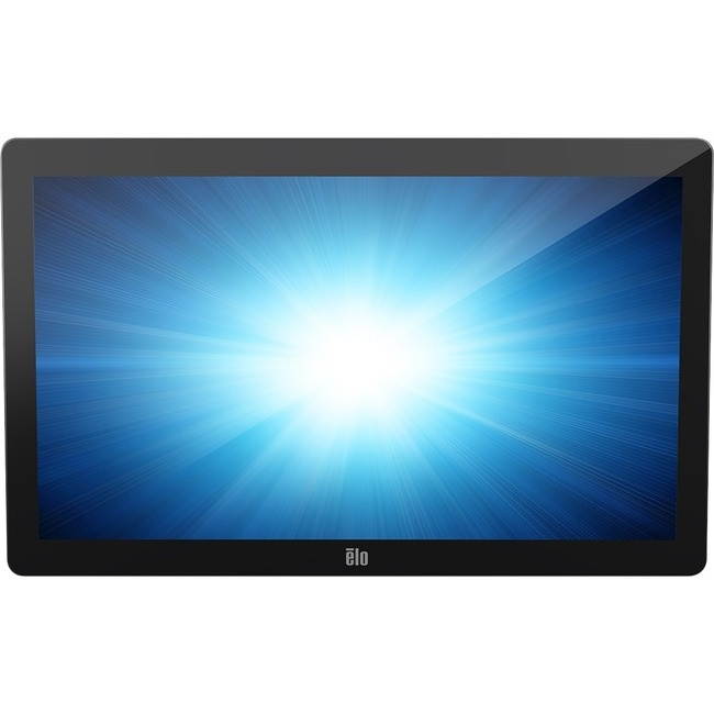 Elo 2202L 21.5" Lcd Touchscreen Monitor - 16:9 - 25 Ms