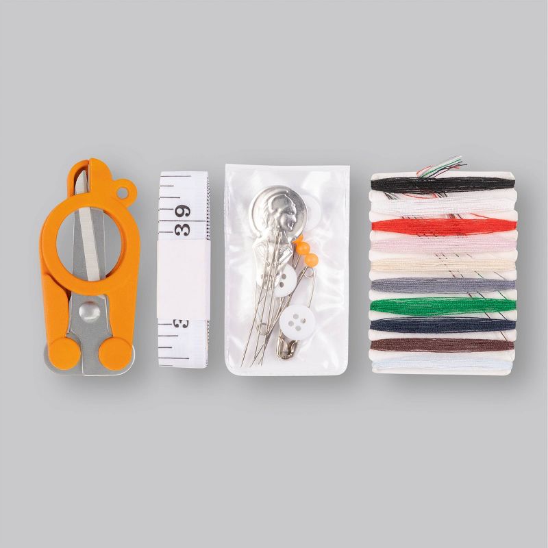 Fiskars Sewing Travel Kit