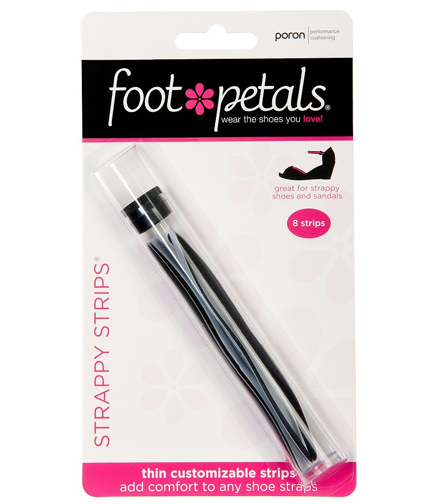 Foot Petals Technogel with Soft Spot Killer Kushionz