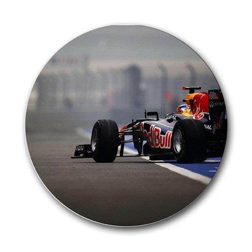 Formula Racing Round Mousepad Mouse Pad Great Gift Idea