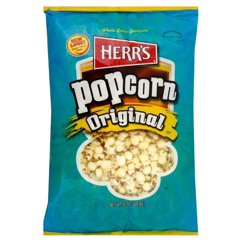 Better Made Special Cheddar Cheese Flavored Popcorn - 9oz