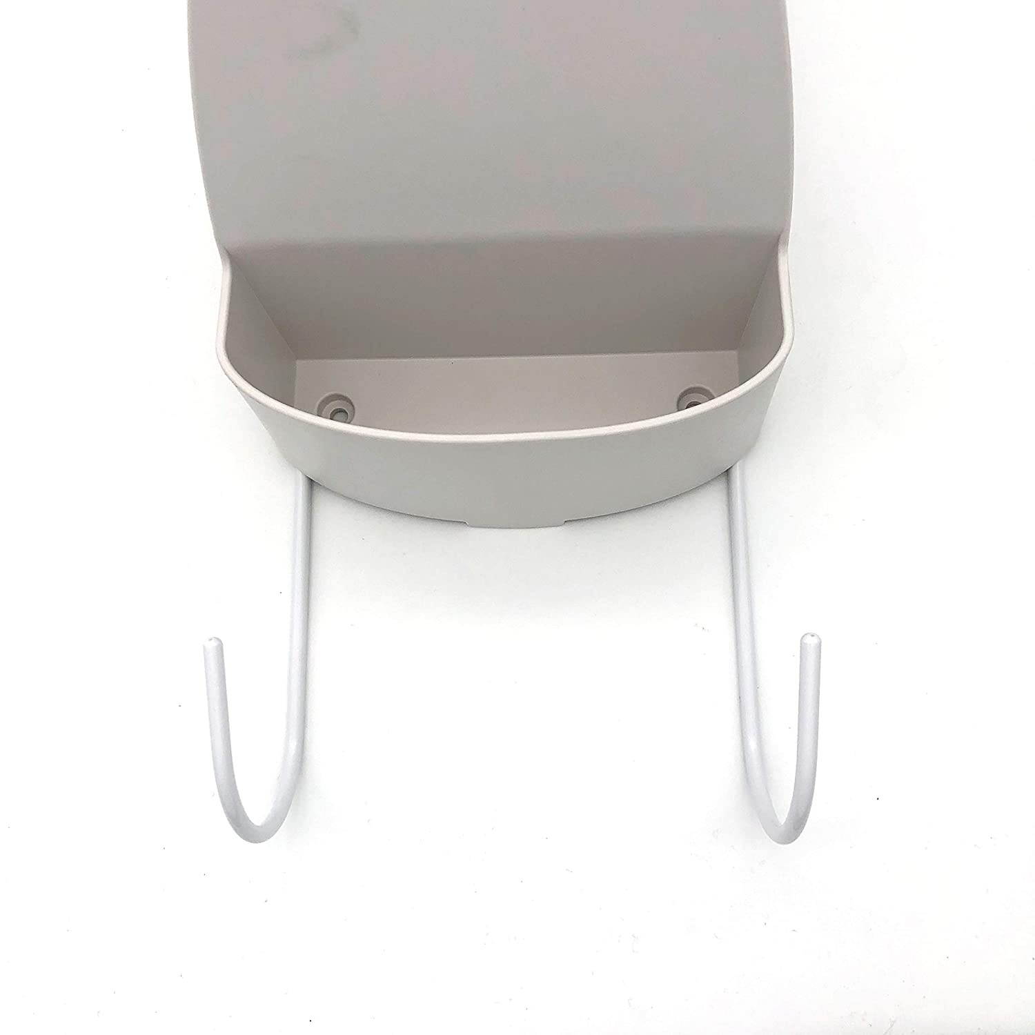 Sunbeam 3963 Wall Mount Iron Organizer