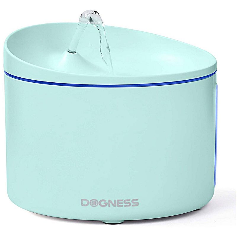 Dogness Smart Water Fountain Plus - Green