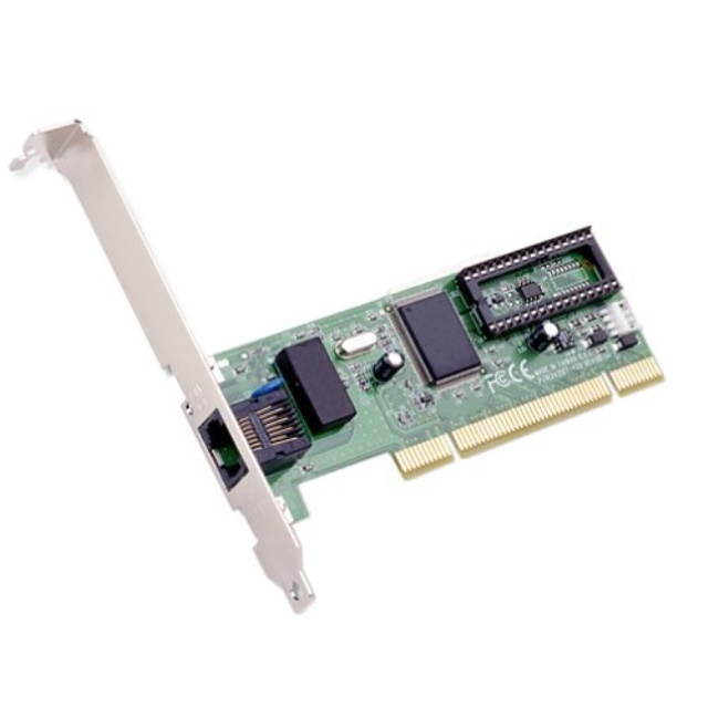 US Robotics USR997900 10/100 Mbps PCI Network Card