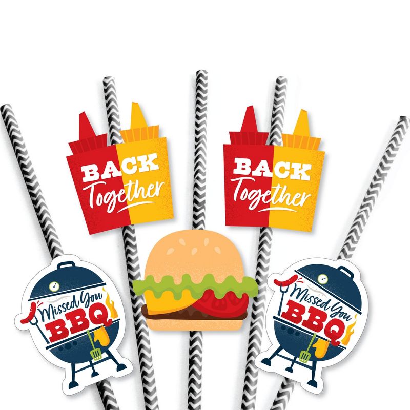 Sparkle and Bash 3 Pack Red Plastic Tablecloth with White Hearts for Valentine's Day (54 x 108 in)