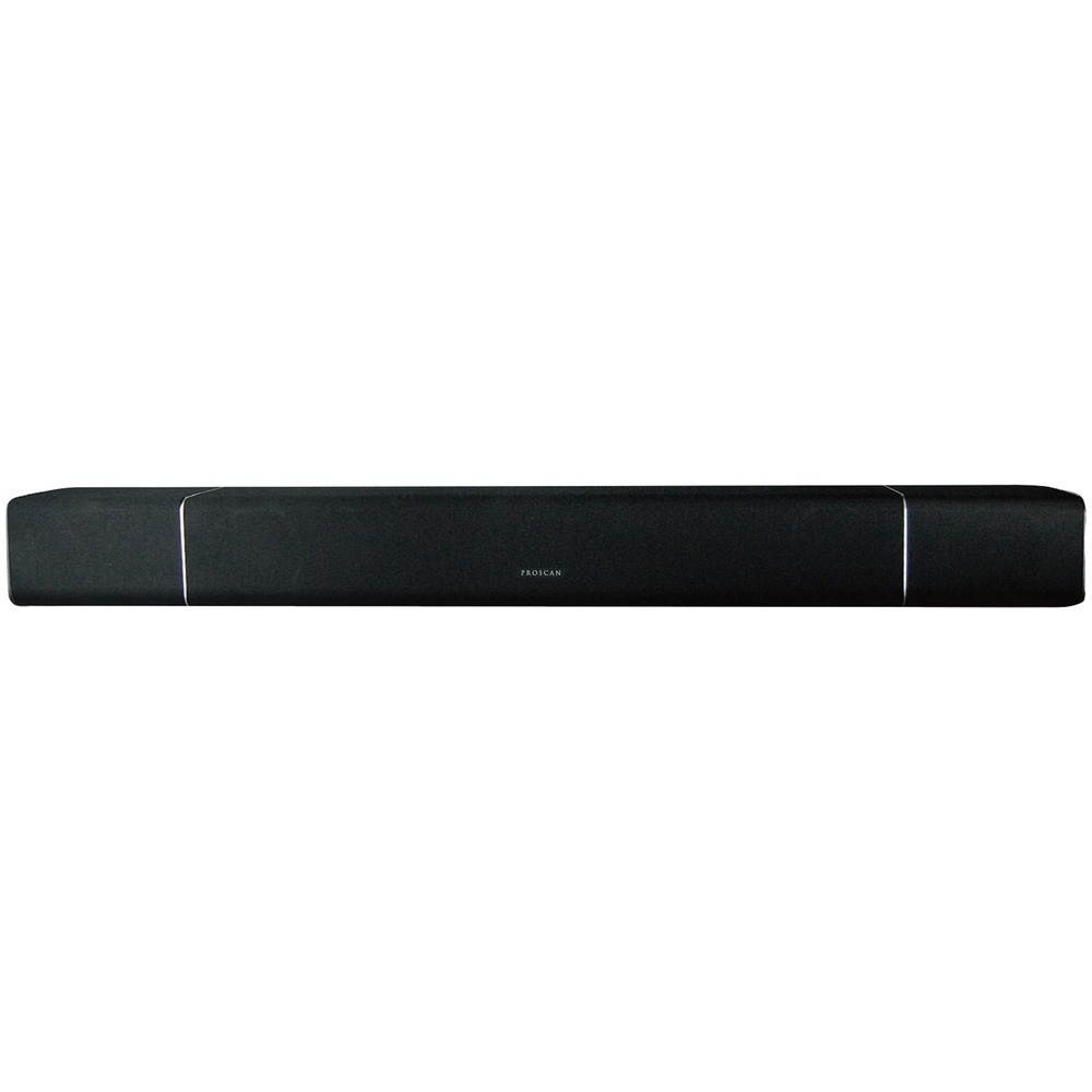 Proscan[r] Psb3724w 37" Detachable 2.1-channel Soundbar With Bluetooth[r], Built-in Subwoofer & 2 Speakers