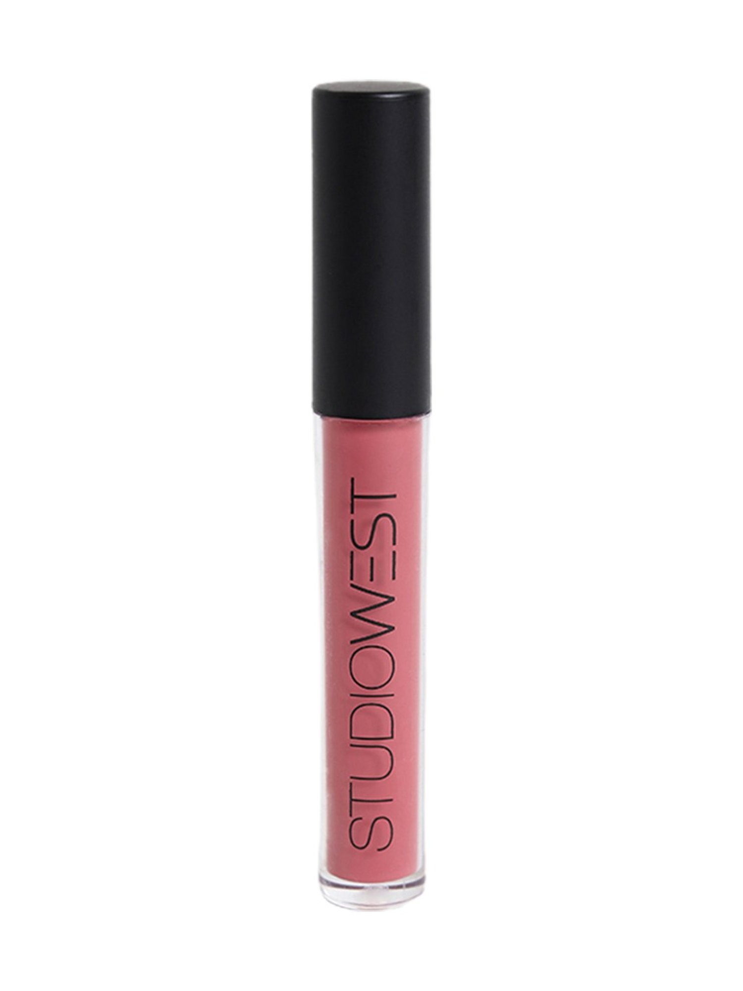 RENEE Stay With Me Matte Lip Color Thirst For Wine - 5 ml