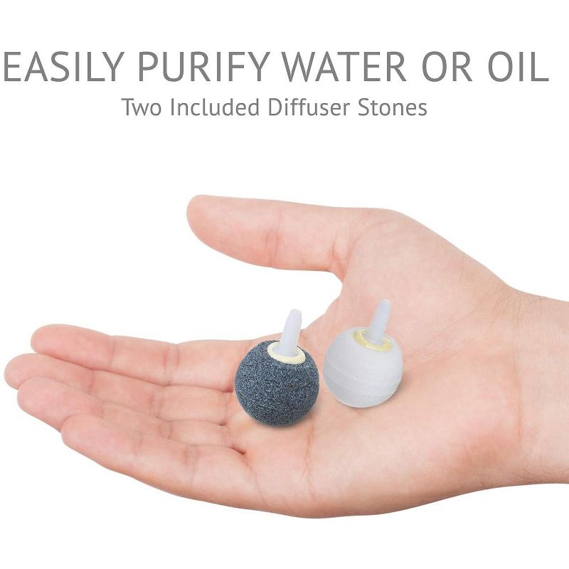 Blueair Replacement Pre-Filter Winter Reed 311 Auto Light Green