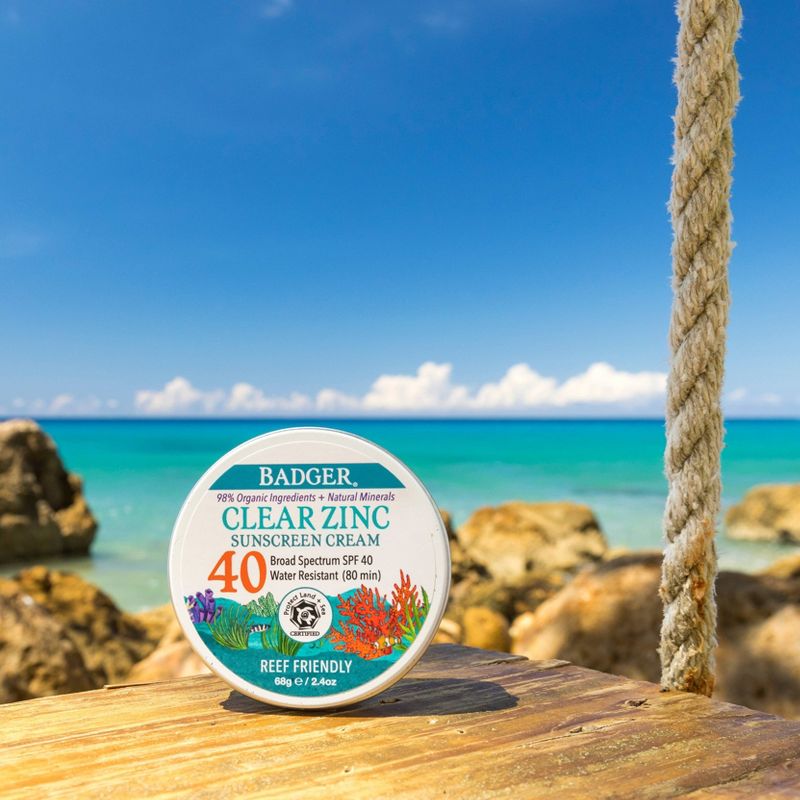 Thinksport Mineral Sunscreen Lotion - SPF 50 - 6oz