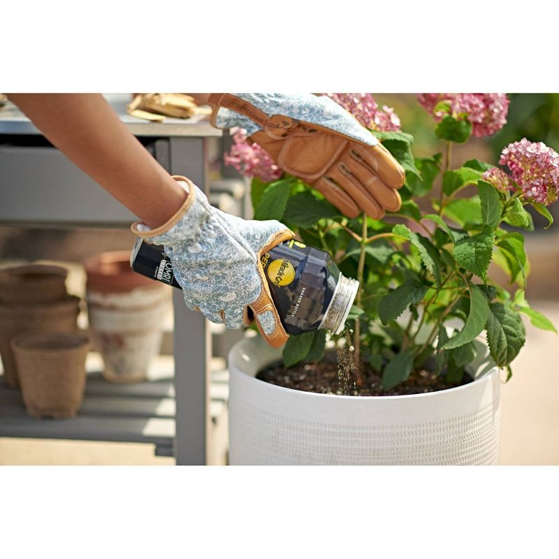 Coast of Maine CMSBO15 Stonington Blend Organic Growers Mix with All Natural Oceanic Ingredients for Planters and Pots, 1.5 Cubic Feet (2 Pack)