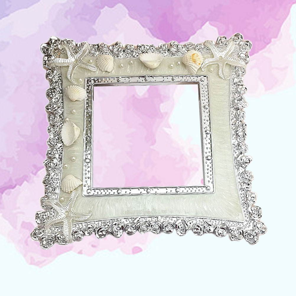 Switch Surrounded Stickers Shell and Resin Switch Sticker Switch Panel Decals for 86 Type Switch(White)