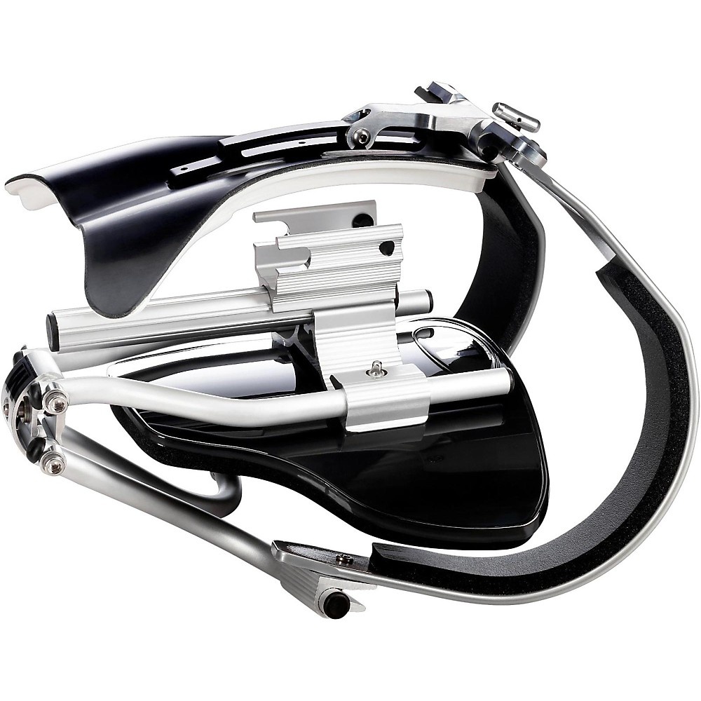 Mapex Monoposto Snare Drum Carrier with ABS by Randall May