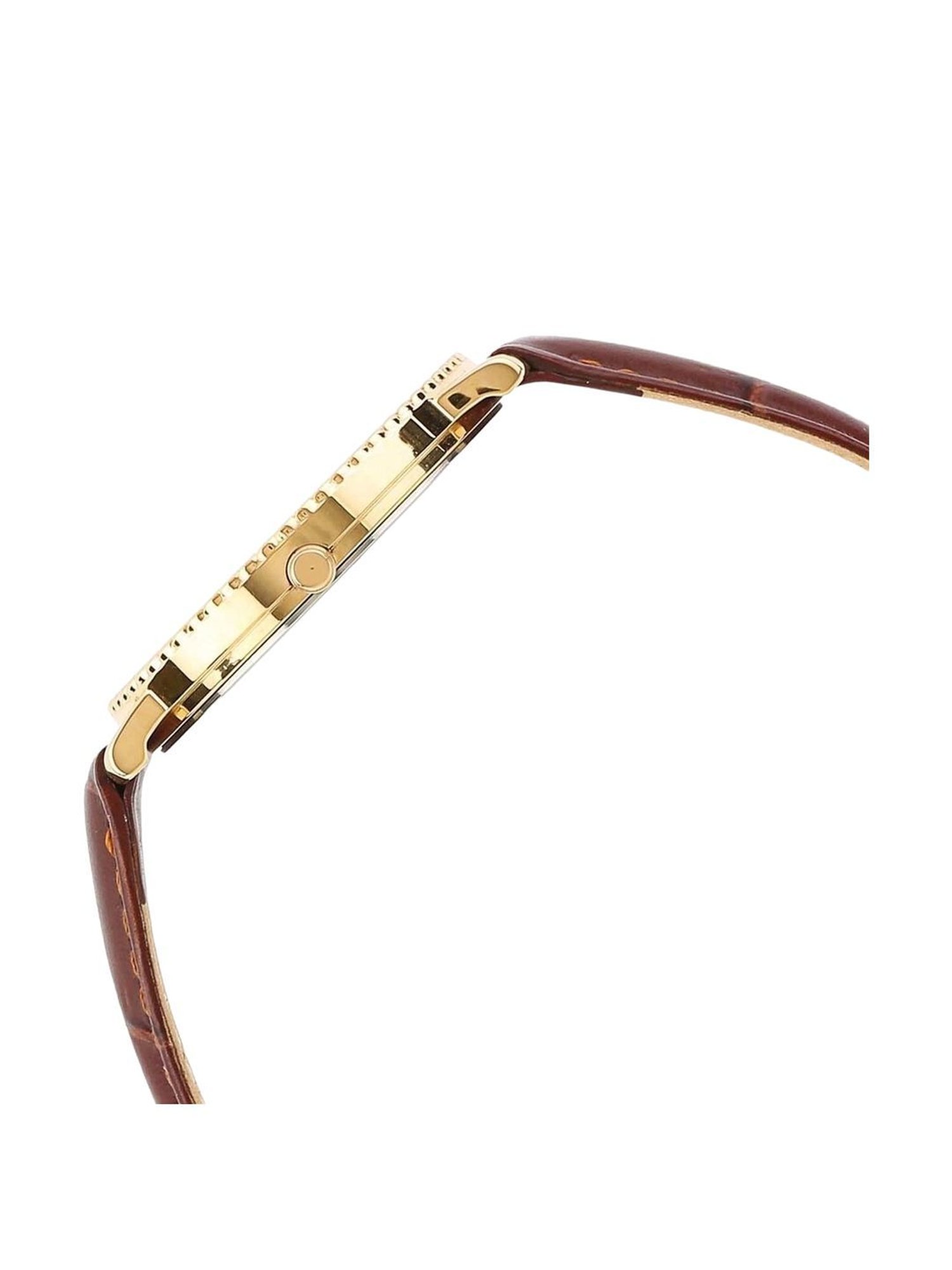 Nebula NN1015DL02 18 Karat Solid Gold Watch for Men